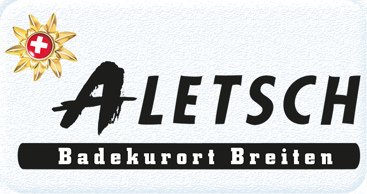 Logo Bade- & Wellnesszentrum Heilbad Breiten, Breiten, Schweiz, Homepage